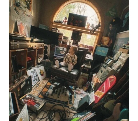 Logic LP