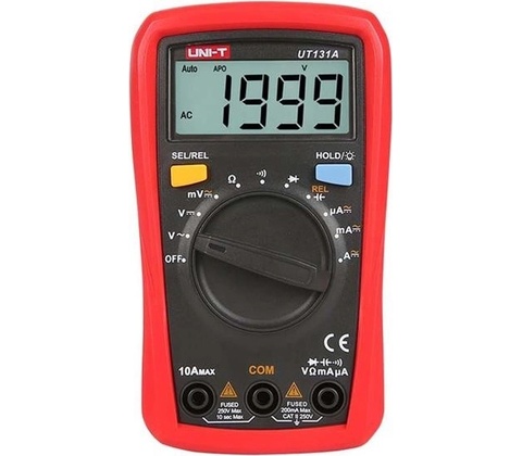 UNI-T UT131A