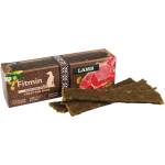 Dibaq Fitmin Purity Snax Stripes Агнешки деликатес за кучета 35 g