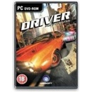 Driver: Parallel Lines