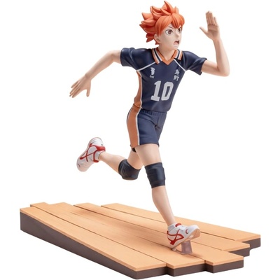 SEGA Статуетка Sega Animation: Haikyu! ! - Shoyo Hinata (High Premium), 15 cm (SEGA46069)