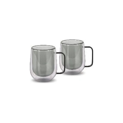 VASO LAMART LT9123 tea čierny 2 x 250 ml