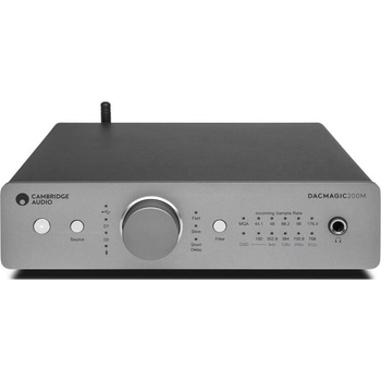 Image 1 of Cambridge Audio DacMagic 200M