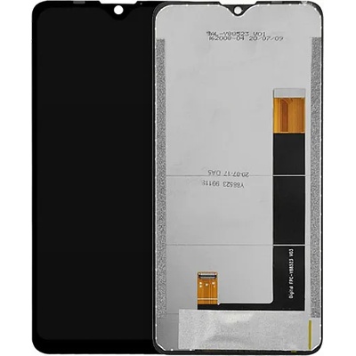 Blackview LCD дисплей за Blackview A80 A80