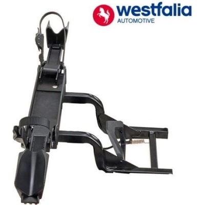 Westfalia adaptér pro třetí kolo, BC60, BC70, BC80, automatický