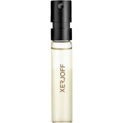Xerjoff 1861 Zefiro parfumovaná voda unisex 2 ml vzorka
