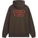 Vans mikina Full Patch Pullover