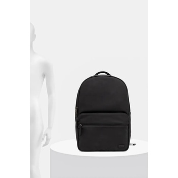 ALDO Раница Aldo BIRCHMOUNT в черно голям размер с изчистен дизайн 13933679 (BIRCHMOUNT.008)