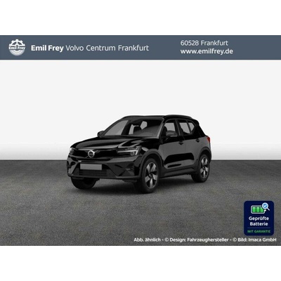 Volvo EX40 Single Extended Range 185 kW