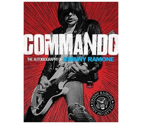 Commando - Johnny Ramone