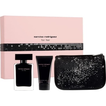 Narciso Rodriguez For Her подаръчен комплект за жени 100 ml
