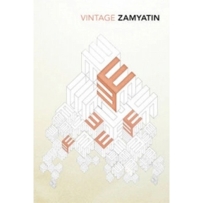 We: Introduction by Will Self - Yevgeny Zamyatin , Will Self - Introduction, Nata