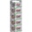 Maxell батерии cr2025 5бр. 18586200 (18586200)