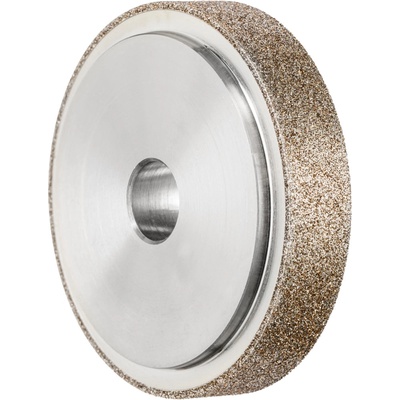 Pferd Cbn brúsny kotúč 50 x 10 x 10mm 151 4007220355077
