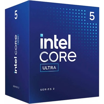 Intel Core Ultra 5 225 Box (BX80768225)