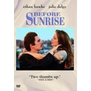 Before Sunrise DVD