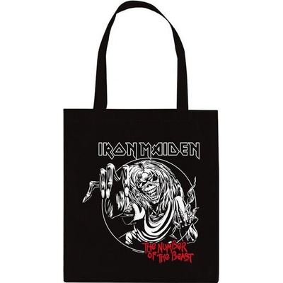 Taška kabelka IRON MAIDEN GBYBAG001