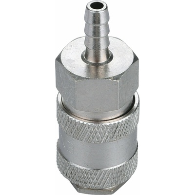 Rýchlospojka vzduchová 1/4" zásuvka pre hadicu, EXTOL PREMIUM