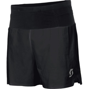 Scott Мъжки шорти за бягане Scott Hybrid Shorts RC Run Running shorts - Black - размер XL (012-4778-0114)