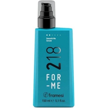 Framesi Изглаждащ серум Framesi 218 Smooth Me Serum