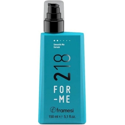 Framesi Изглаждащ серум Framesi 218 Smooth Me Serum