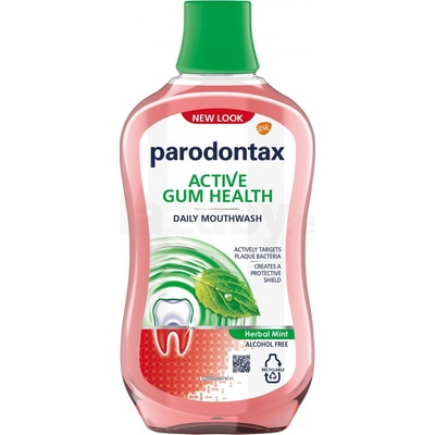 Parodontax Daily Gum Care Herbal Twist 500 ml