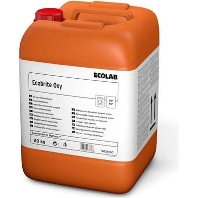 ECOBRITE OXY 20 kg
