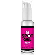 Pharmquests G-Spot Gel 50 ml