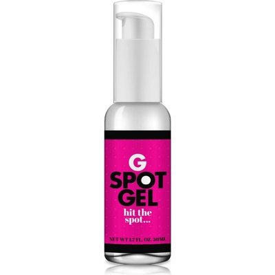 Pharmquests G-Spot Gel 50 ml