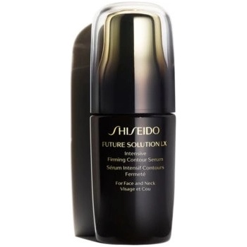 Shiseido Future Solution LX pleťové sérum 50 ml