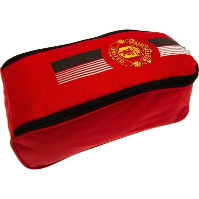 Fan-shop Taška na kopačky MANCHESTER UNITED Ultra