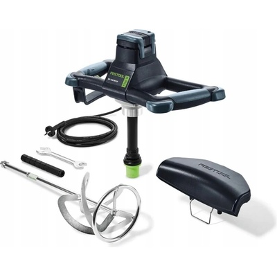 Festool MX 1200 RE EF HS3R 76743 + 768708