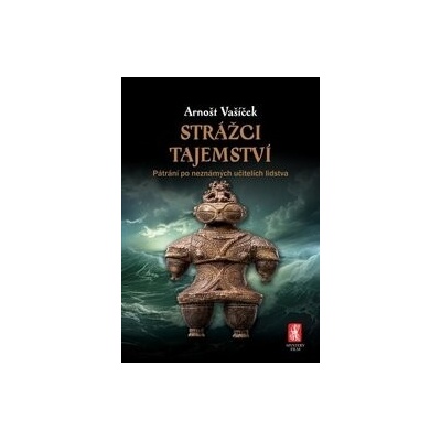 Strážci tajemství