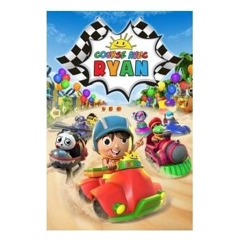 Race With Ryan