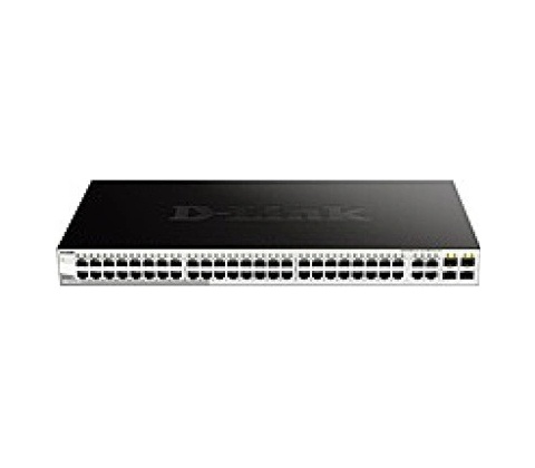 D-Link DGS-1210-48