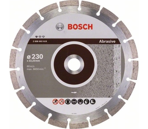 BOSCH 2.608.602.617