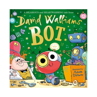 BOT