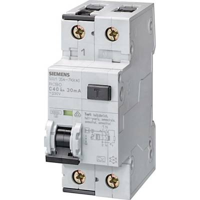 Siemens 5SU13546KK06