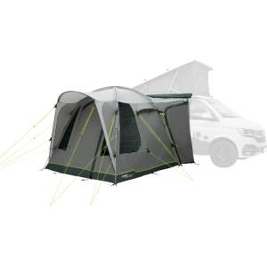 Outwell Самостоятелна тента за кемпер Outwell Pine Hills Motorhome awning - Grey - размер One Size (525-1545-0111) Палатка