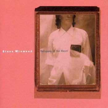 Steve Winwood - Refugees Of The Heart (LP) (0602557237207)