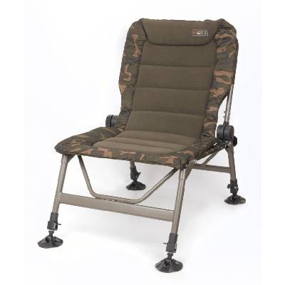 Kreslo Fox R1 Camo Chair