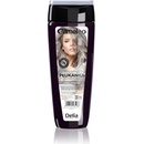 Delia přeliv na vlasy stříbrný 200 ml
