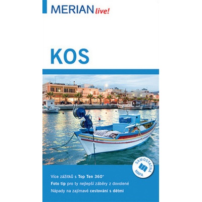 Merian Kos - E. Katja Jaeckel