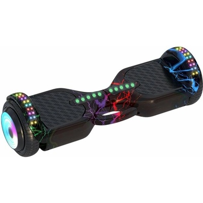 Hoverboard Gordon G1120 Colorfull – Zboží Dáma