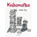 Knihomoľka
