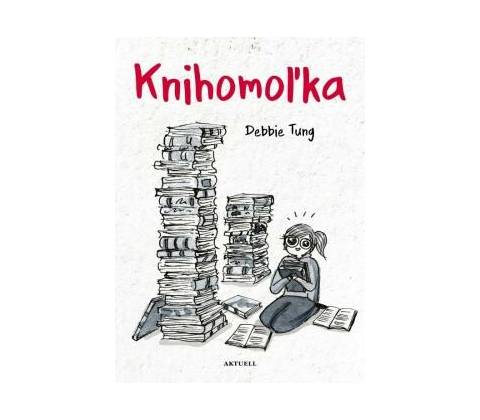 Knihomoľka