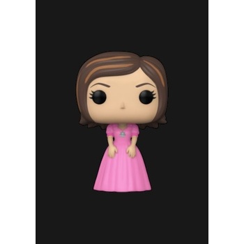 open lace back dress Amazon.com: Funko POP TV: Friends- Rachel in Pink Dress,Multicolor,Standard  : Toys & Games