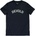 Devold Classic Legacy Tee Man čierne