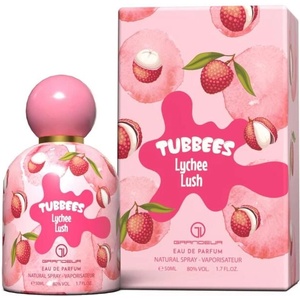 Tubbees Lychee Lush EDP 50 ml Парфюми