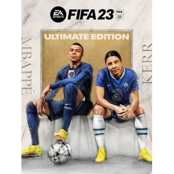 FIFA 23 (Ultimate Edition)